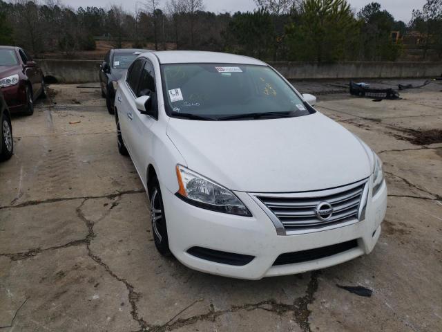 NISSAN NULL 2015 3n1ab7ap5fl658530