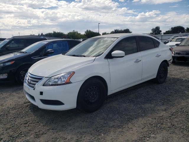 NISSAN SENTRA 2015 3n1ab7ap5fy224868