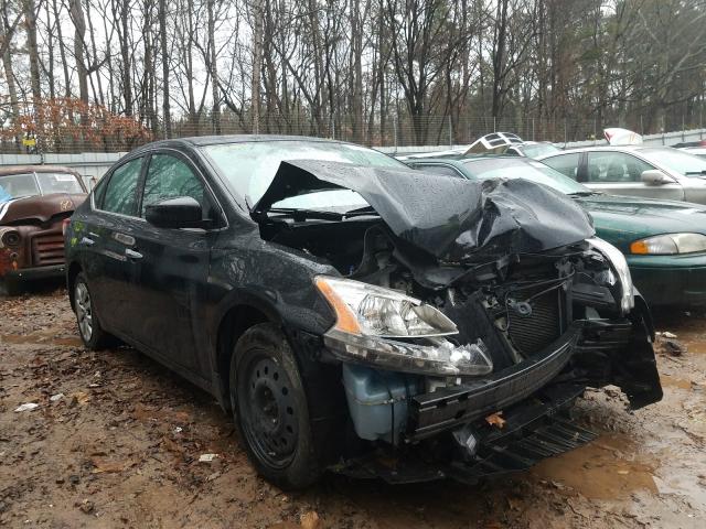 NISSAN SENTRA S 0 3n1ab7ap5fy255666