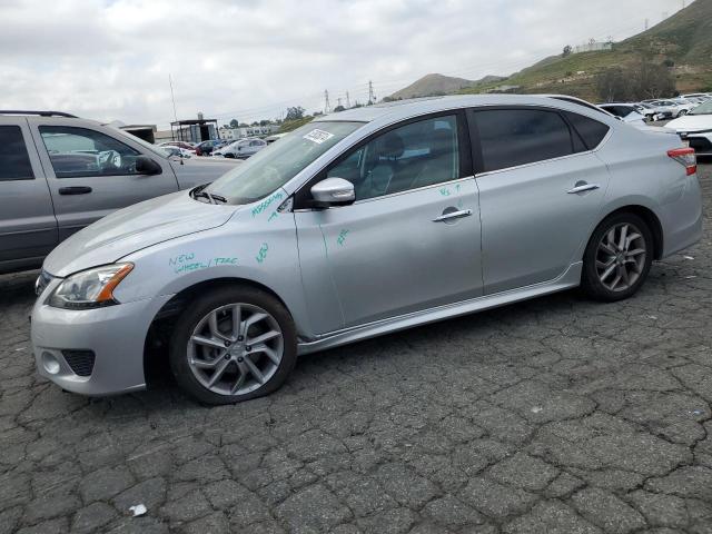 NISSAN SENTRA 2015 3n1ab7ap5fy260821