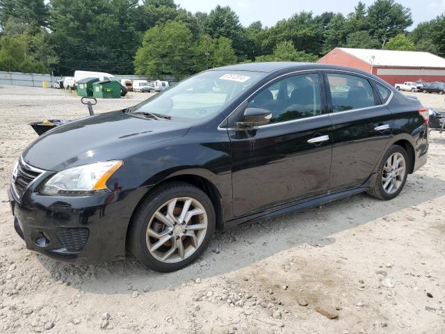 NISSAN SENTRA S 2015 3n1ab7ap5fy262083