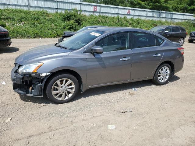 NISSAN SENTRA 2015 3n1ab7ap5fy274637