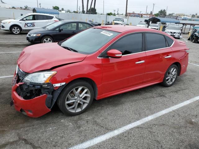 NISSAN SENTRA 2015 3n1ab7ap5fy280518