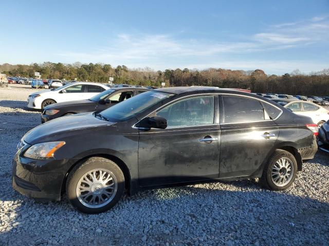 NISSAN SENTRA 2015 3n1ab7ap5fy292927