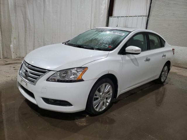 NISSAN SENTRA 2015 3n1ab7ap5fy308723