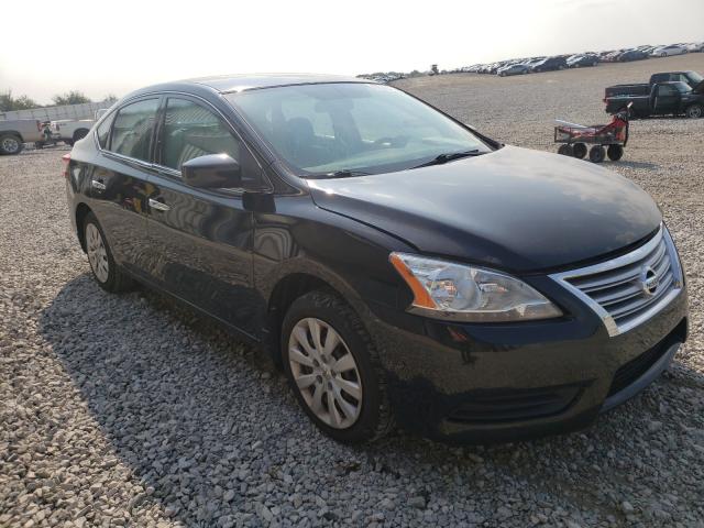 NISSAN NULL 2015 3n1ab7ap5fy312643