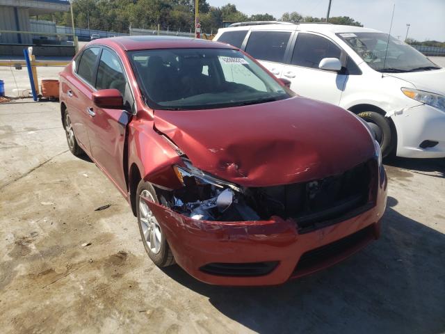 NISSAN NULL 2015 3n1ab7ap5fy325909