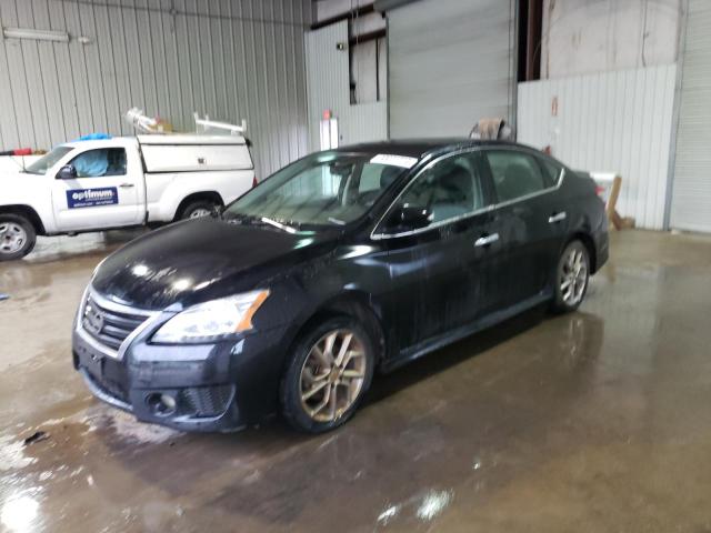 NISSAN SENTRA 2015 3n1ab7ap5fy337722