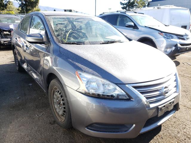 NISSAN NULL 2015 3n1ab7ap5fy344153