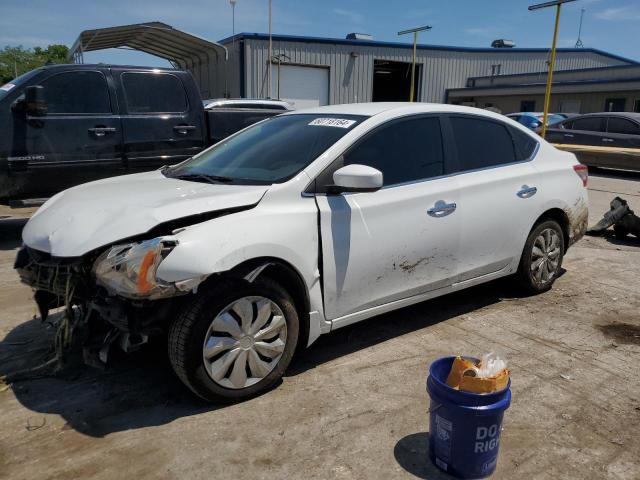 NISSAN SENTRA 2015 3n1ab7ap5fy350325