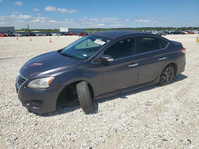 NISSAN SENTRA 2015 3n1ab7ap5fy381669