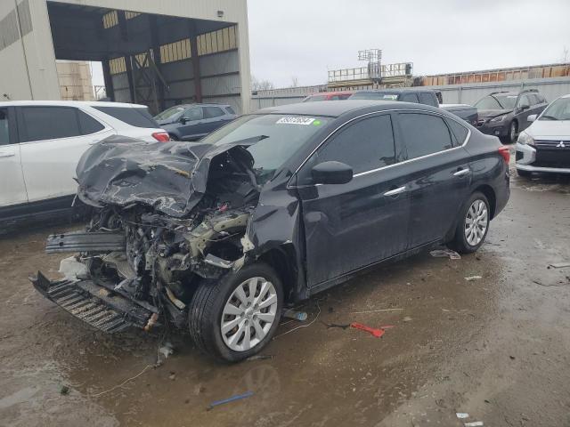 NISSAN SENTRA 2016 3n1ab7ap5gl637209