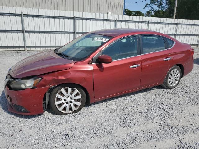 NISSAN SENTRA 2016 3n1ab7ap5gl640823