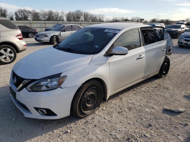 NISSAN SENTRA 2016 3n1ab7ap5gl668962