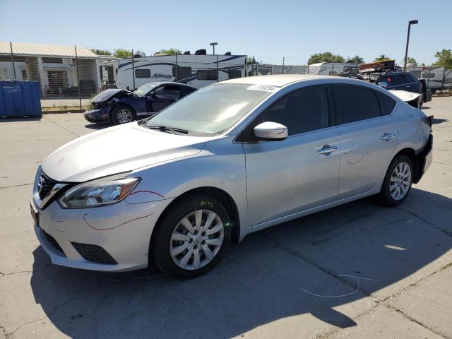 NISSAN SENTRA 2016 3n1ab7ap5gl681761