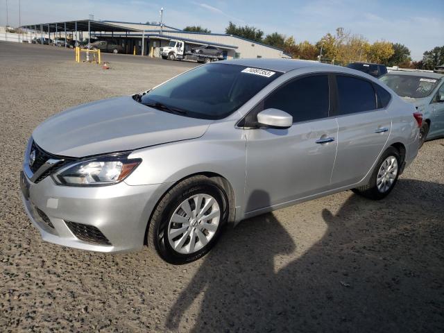 NISSAN SENTRA 2016 3n1ab7ap5gl684367