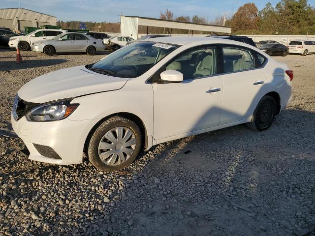 NISSAN SENTRA 2016 3n1ab7ap5gy210793