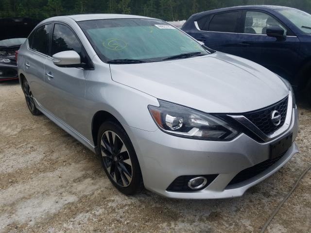 NISSAN SENTRA S 2016 3n1ab7ap5gy213547