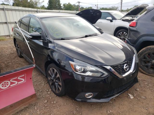 NISSAN SENTRA S 2016 3n1ab7ap5gy221034