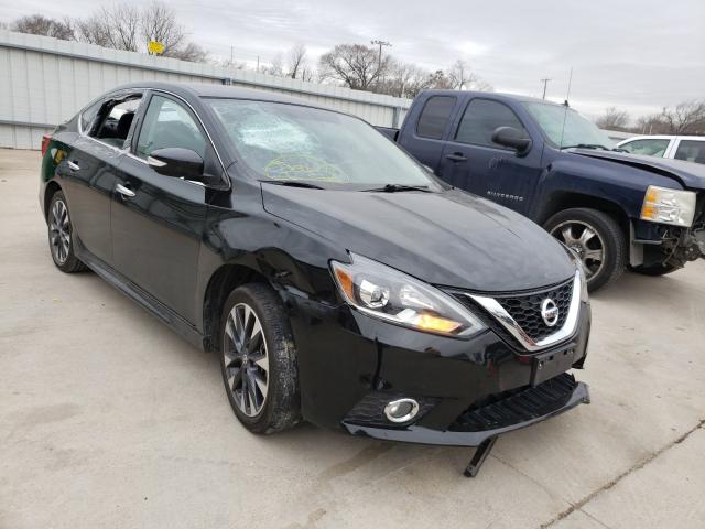 NISSAN SENTRA S 2016 3n1ab7ap5gy229599