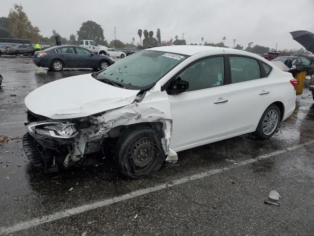 NISSAN SENTRA 2016 3n1ab7ap5gy230493