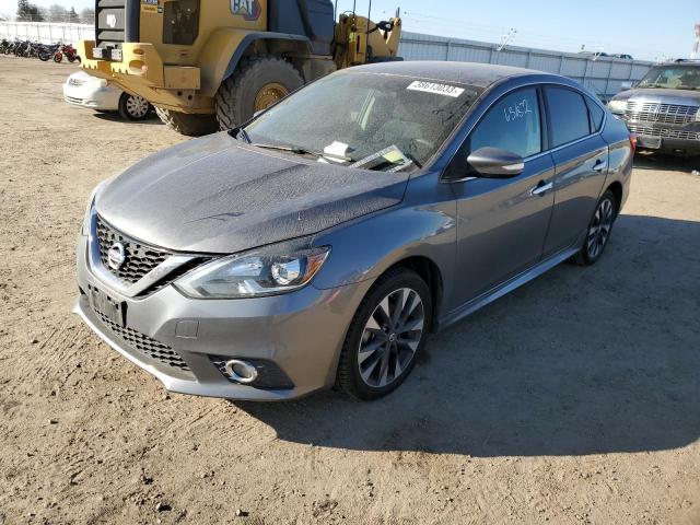 NISSAN SENTRA S 2016 3n1ab7ap5gy231031