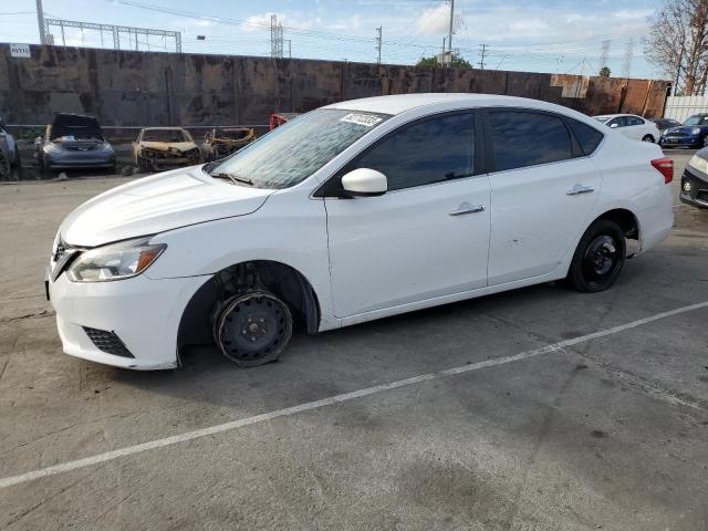 NISSAN SENTRA 2016 3n1ab7ap5gy232034