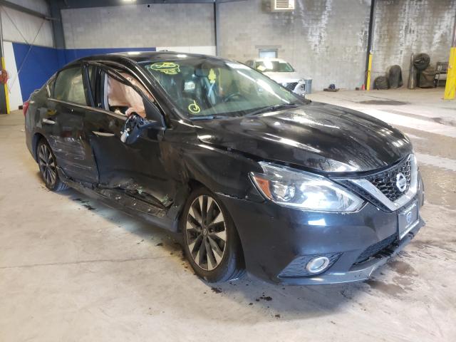 NISSAN SENTRA S 2016 3n1ab7ap5gy234933