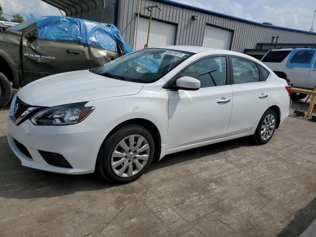 NISSAN SENTRA 2016 3n1ab7ap5gy240408