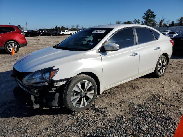 NISSAN SENTRA S 2016 3n1ab7ap5gy242630