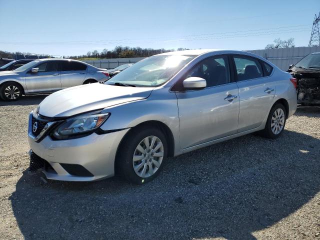 NISSAN SENTRA 2016 3n1ab7ap5gy244930