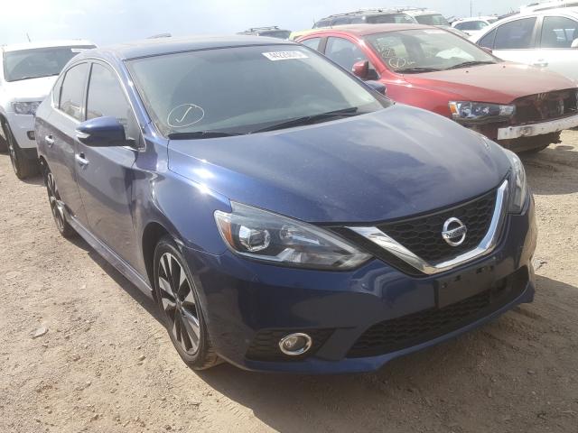 NISSAN SENTRA S 2016 3n1ab7ap5gy246659