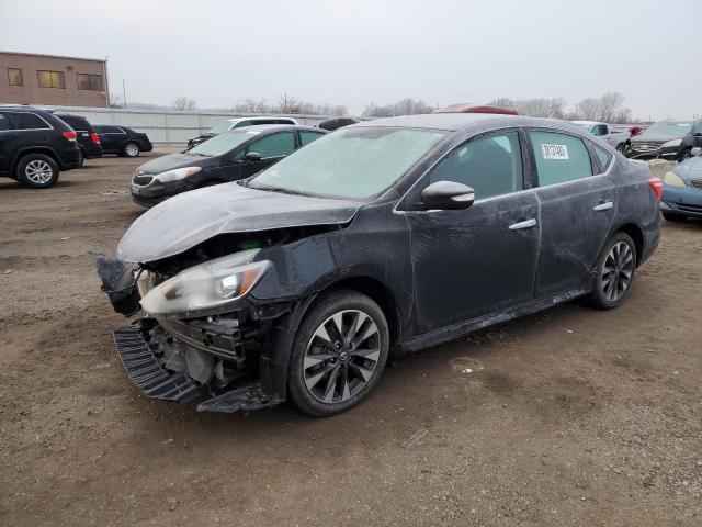 NISSAN SENTRA 2016 3n1ab7ap5gy247469