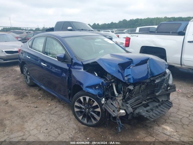 NISSAN SENTRA 2016 3n1ab7ap5gy247696