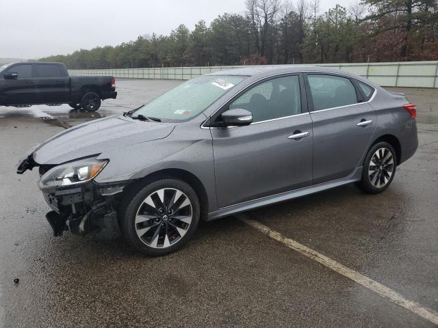 NISSAN SENTRA 2016 3n1ab7ap5gy254437