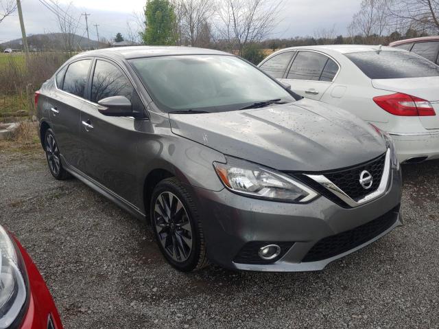 NISSAN SENTRA S 2016 3n1ab7ap5gy254969