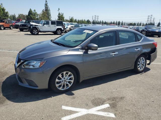 NISSAN SENTRA S 2016 3n1ab7ap5gy258584