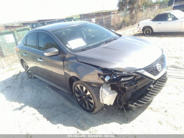 NISSAN SENTRA 2016 3n1ab7ap5gy260979