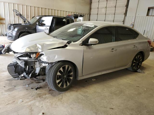 NISSAN SENTRA 2016 3n1ab7ap5gy261307