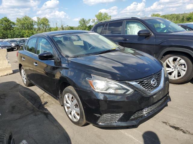 NISSAN SENTRA S 2016 3n1ab7ap5gy264546