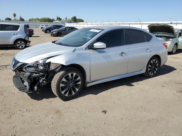 NISSAN SENTRA 2016 3n1ab7ap5gy266362