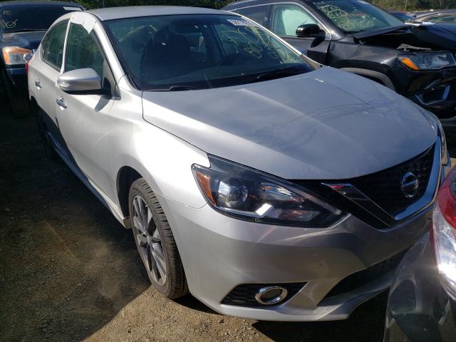 NISSAN SENTRA S 2016 3n1ab7ap5gy266412