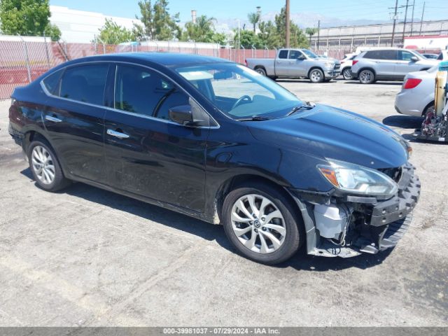 NISSAN SENTRA 2016 3n1ab7ap5gy266538