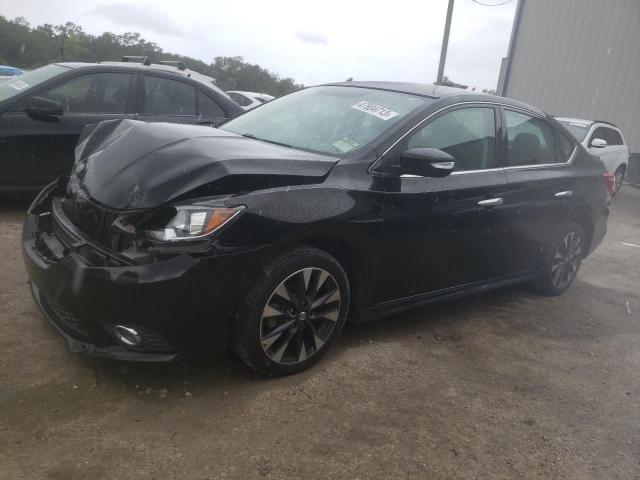 NISSAN SENTRA S 2016 3n1ab7ap5gy269178