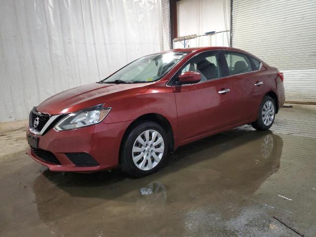 NISSAN SENTRA S 2016 3n1ab7ap5gy269360