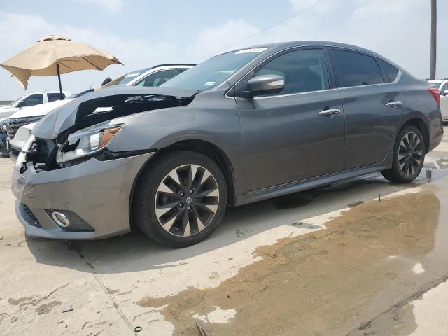 NISSAN SENTRA S 2016 3n1ab7ap5gy270203