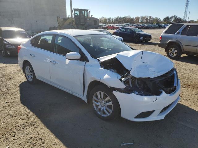 NISSAN SENTRA S 2016 3n1ab7ap5gy271402