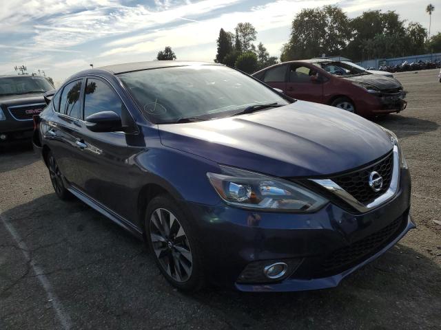 NISSAN SENTRA S 2016 3n1ab7ap5gy274140