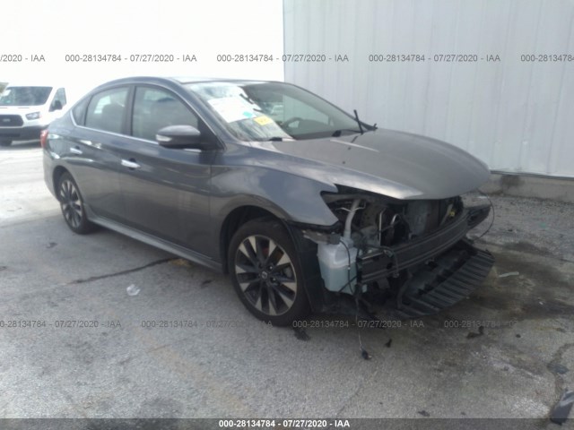 NISSAN SENTRA 2016 3n1ab7ap5gy274848