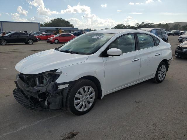 NISSAN SENTRA 2016 3n1ab7ap5gy275028